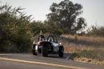 Vanderhall Carmel 2019 года